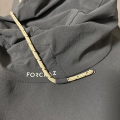 登山用　帽子の画像