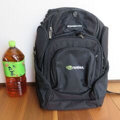 NVIDIAデイパック