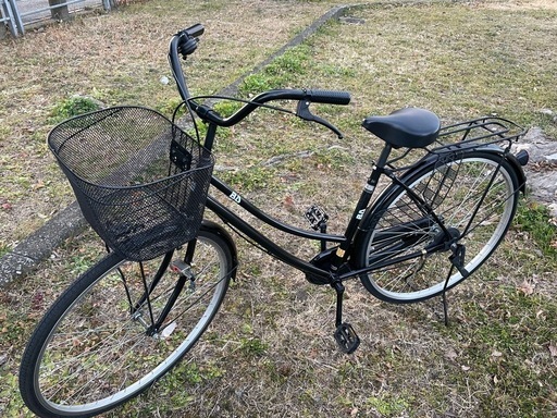 自転車