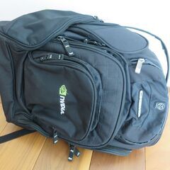 NVIDIAデイパックの画像