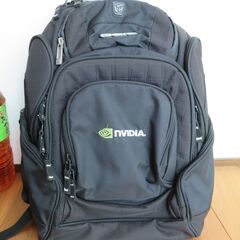 NVIDIAデイパックの画像