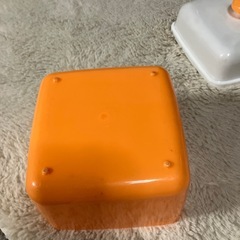 値引き　昭和レトロ　小物いれの画像