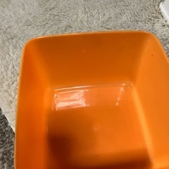 値引き　昭和レトロ　小物いれの画像