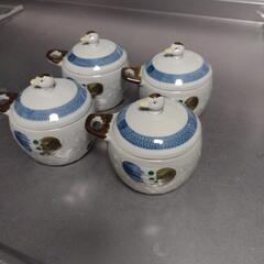 茶碗蒸し容器