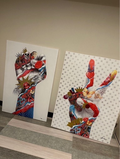 絵 絵画