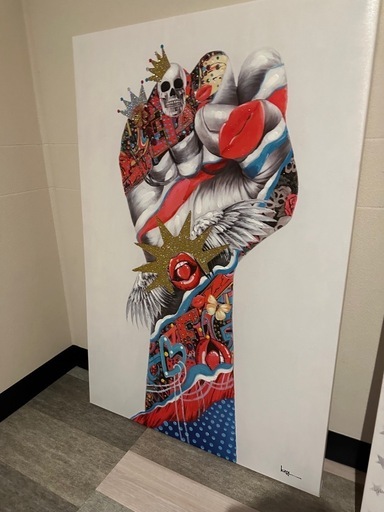 絵 絵画