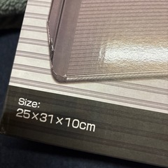 アルミアタッシュケースの画像
