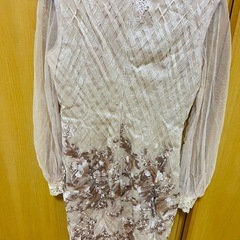 キャバドレスの画像