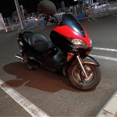 フォルツァZ 貸します。
