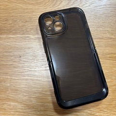 Lattice iPhone15 iPhoneケース 立てられるスマホケースの画像