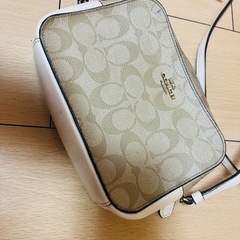 ショルダーバック