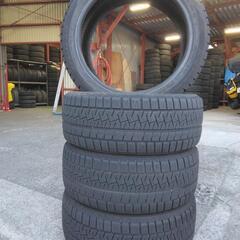 タイヤ代工賃全部込み!   225/45R18 PIRELLI中...