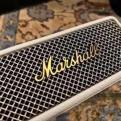Marshall EMBERTON III マーシャル エンバートン3の画像