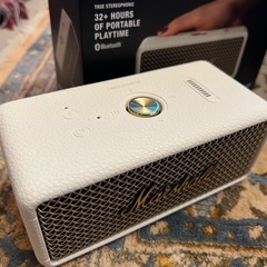 Marshall EMBERTON III マーシャル エンバートン3の画像