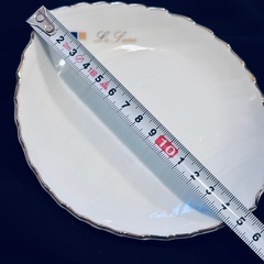 Pearl China Japan◼️カップ&ソーサーの画像