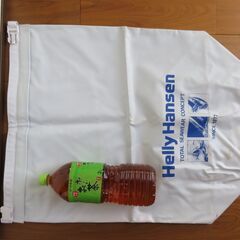 未使用 Helly Hansen ダイビング用防水バッグの画像