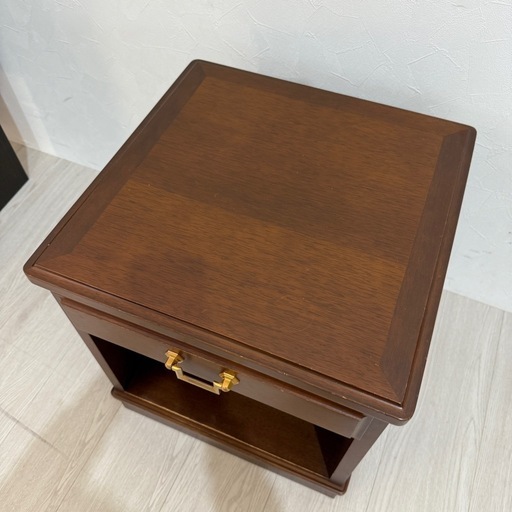 マルニ maruni 地中海 ナイトテーブル サイドテーブル マルニ木工