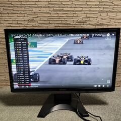 希少美品 MITSUBISHI RDT233WX-Z 23型 フ...