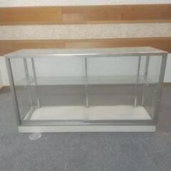 ショーケース【1月まで】