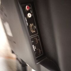 希少美品 MITSUBISHI RDT233WX-Z 23型 フルHDモニターの画像