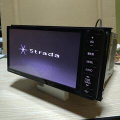新品フィルムアンテナ付き！7インチワイドナビPanasonic ...