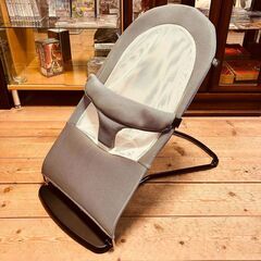 Smart Angel ベビーバウンサー エア ESの画像