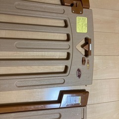 日本育児　スマートゲート2の画像