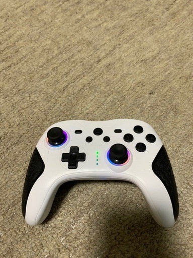 Nintendo Switch有機el