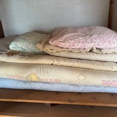 布団