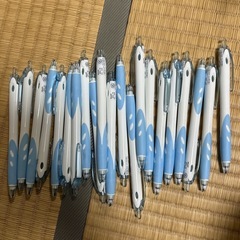 新品pilot ボールペン　38本
