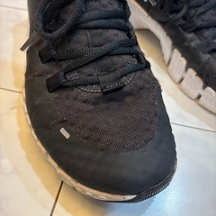 NIKE  スニーカー　27cmの画像