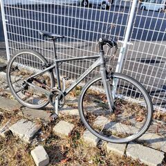 Bianchi ROMA4 サイズ43 現状渡し