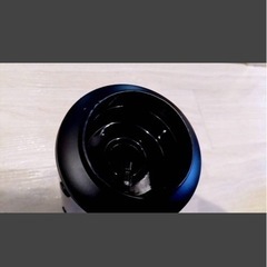 未使用 サンバートラック  社外マフラー  ステンレス メッシュ の画像