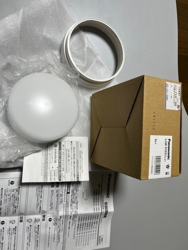 住宅用照明器具　新品未使用　LGB51551ＬＥ1