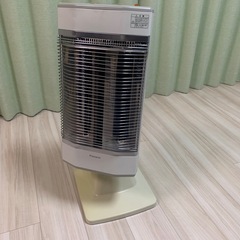 遠赤外線ヒーター (にしき) 多摩川の季節、空調家電《遠赤外線ヒーター》の中古あげます・譲ります｜ジモティーで不用品の処分
