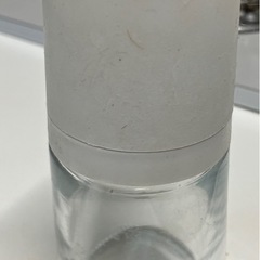 手動　ゴマスリ器