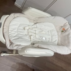 コンビ　ハイローチェアーの画像