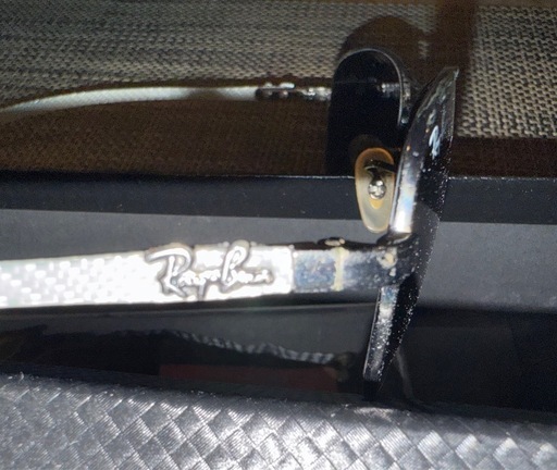 Ray-BanサングラスRB 8302 004/40 58口15 3N