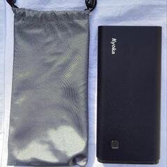 充電器の画像