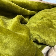 敷ふとんの画像