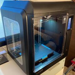 FLASHFORGE Adventurer4 3Dプリンターの画像