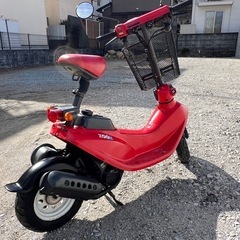ホンダズークの画像