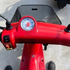 ホンダズークの画像