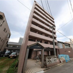 ☆初期費用無料キャンペーン☆審査に不安な方や夜職の方など誰でも大...