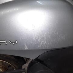 ホンダスクーターの画像