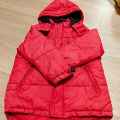 アウター120センチ