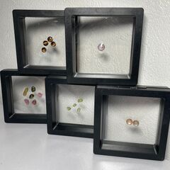 🌟🌟開運ネイルモニター募集！💖パワーストーンのビジュー💅🌟🌟 