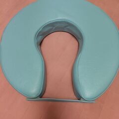 産前産後　円座クッション　出産準備