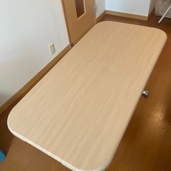 不二貿易　昇降テーブルの画像