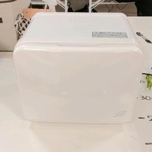 0126-267 【美品】　ワールドジェイビー　タオルウォーマー　C-080
